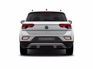 VOLKSWAGEN T-Roc 2.0 TDI SCR 150 CV DSG Edition Plus