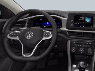 VOLKSWAGEN T-Roc 2.0 TDI SCR 150 CV DSG Edition Plus