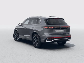 VOLKSWAGEN Tiguan 2.0 TDI 150 CV DSG R-Line Plus