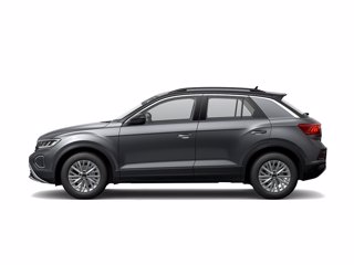 VOLKSWAGEN T-Roc 2.0 TDI SCR 150 CV DSG Life