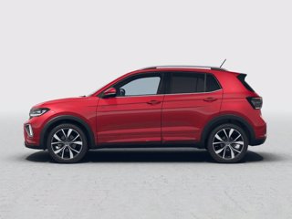 VOLKSWAGEN T-Cross 1.0 TSI 115 CV DSG R-Line Plus