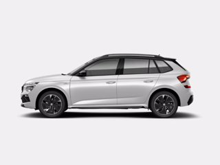 SKODA Kamiq 1.0 TSI 115 CV Monte Carlo