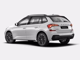 SKODA Kamiq 1.0 TSI 115 CV Monte Carlo