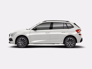 SKODA Kamiq 1.0 TSI Black Dots