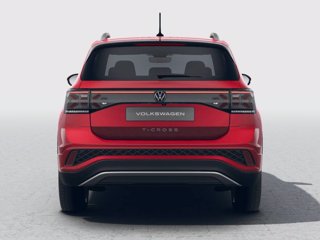 VOLKSWAGEN T-Cross 1.0 TSI 115 CV R-Line Plus