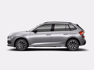 SKODA Kamiq 1.0 TSI 115 CV DSG Black Dots