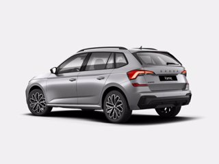 SKODA Kamiq 1.0 TSI 115 CV DSG Black Dots