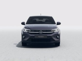VOLKSWAGEN Taigo 1.0 TSI 115 CV R-Line Plus