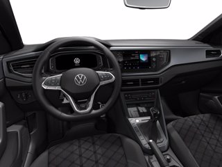VOLKSWAGEN Taigo 1.0 TSI 115 CV R-Line Plus