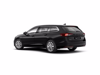 SKODA Superb 2.0 TDI DSG Wagon Style
