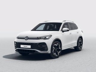 VOLKSWAGEN Tiguan 1.5 eTSI 150 CV EVO ACT DSG R-Line