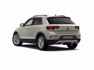 VOLKSWAGEN T-Roc 1.0 TSI Edition Plus