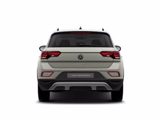 VOLKSWAGEN T-Roc 1.0 TSI Edition Plus