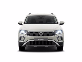VOLKSWAGEN T-Roc 1.0 TSI Edition Plus