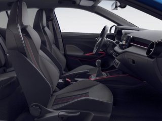 SKODA Fabia 1.0 TSI EVO DSG 115 CV Monte Carlo