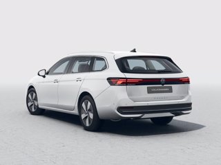 VOLKSWAGEN Passat 1.5 TSI eHybrid 204 CV DSG Business