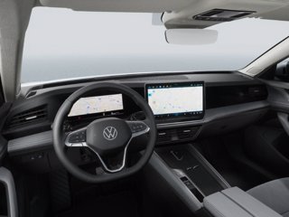 VOLKSWAGEN Passat 1.5 TSI eHybrid 204 CV DSG Business