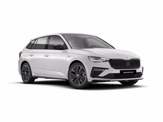 SKODA Scala 1.0 TSI 115 CV DSG Monte Carlo