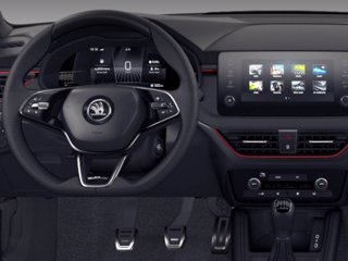 SKODA Kamiq 1.0 TSI 115 CV Monte Carlo