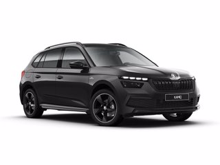 SKODA Kamiq 1.5 TSI ACT DSG Monte Carlo