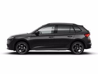 SKODA Kamiq 1.5 TSI ACT DSG Monte Carlo