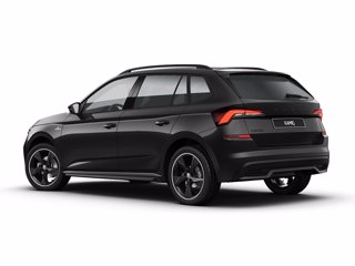 SKODA Kamiq 1.5 TSI ACT DSG Monte Carlo