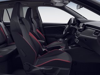 SKODA Kamiq 1.5 TSI ACT DSG Monte Carlo