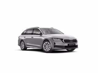 SKODA Octavia 2.0 TDI 150 CV DSG Wagon Executive