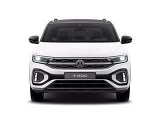 VOLKSWAGEN T-Roc 1.5 TSI ACT DSG R-Line Plus
