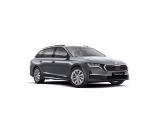 SKODA Octavia 1.5 TSI ACT Hybrid 115 CV DSG Wagon Executive