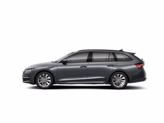 SKODA Octavia 1.5 TSI ACT Hybrid 115 CV DSG Wagon Executive