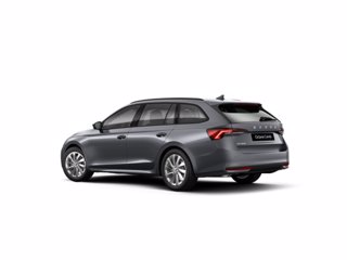 SKODA Octavia 1.5 TSI ACT Hybrid 115 CV DSG Wagon Executive