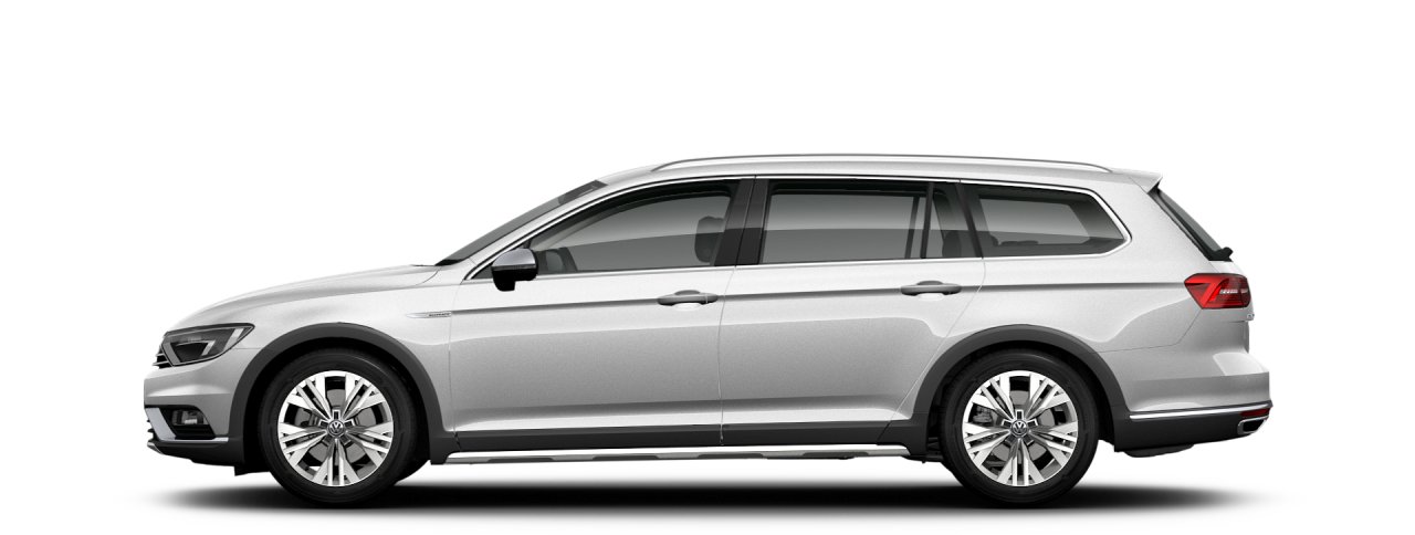 Passat Alltrack