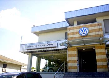 Martignoni Volkswagen Gallarate
