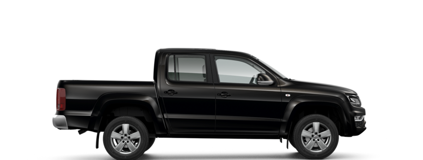  Amarok