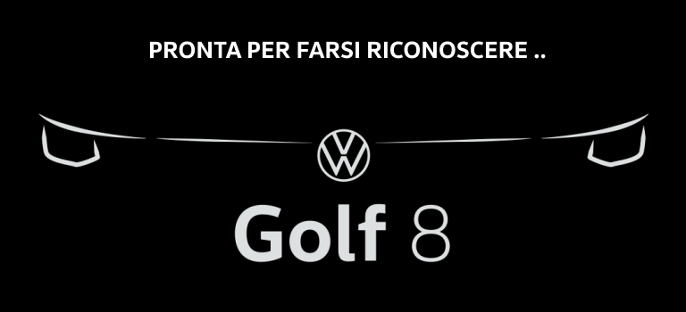 C’è ancora altro da dire su Golf 8