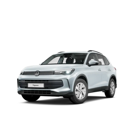 NUOVA TIGUAN