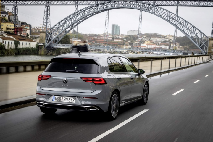 Volkswagen - promozione pacchetti manutenzione Giugno