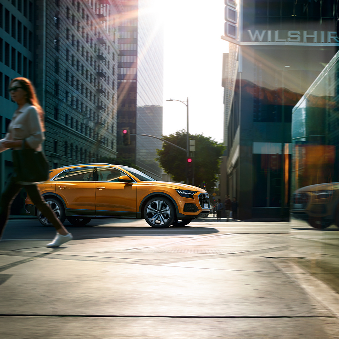 Audi MyVoucher 2022