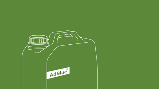 Azione AdBlue® ŠKODA