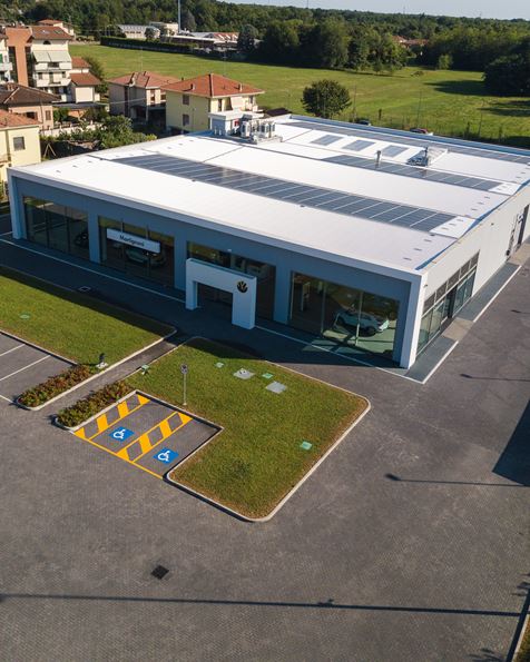 Sede di Gallarate