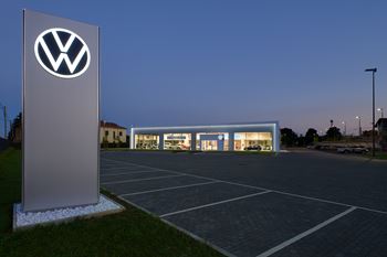 Martignoni Volkswagen Gallarate