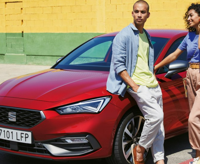 SEAT - promozione pacchetti manutenzione Giugno