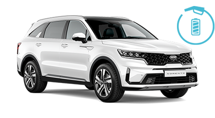 Sorento Hybrid