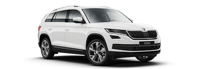 Kodiaq