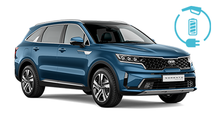 Sorento Phev