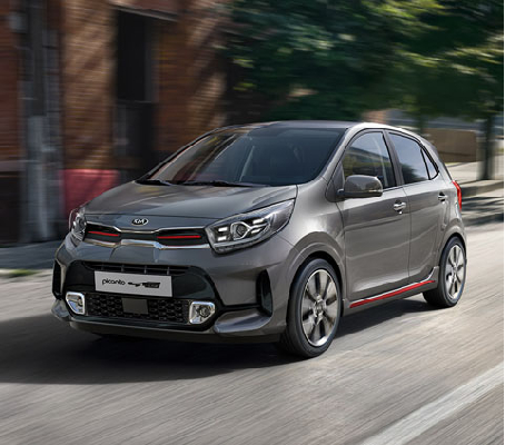 Picanto Urban