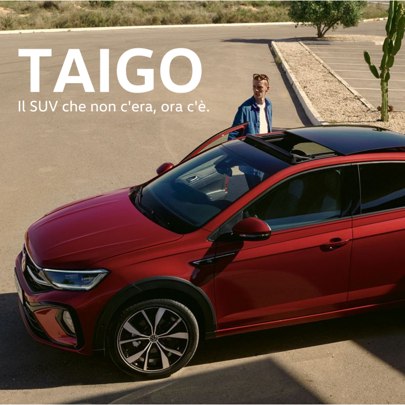 TAIGO