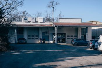Martignoni Volkswagen Gallarate