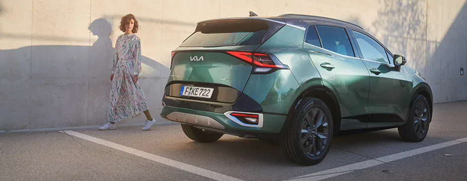 Sportage